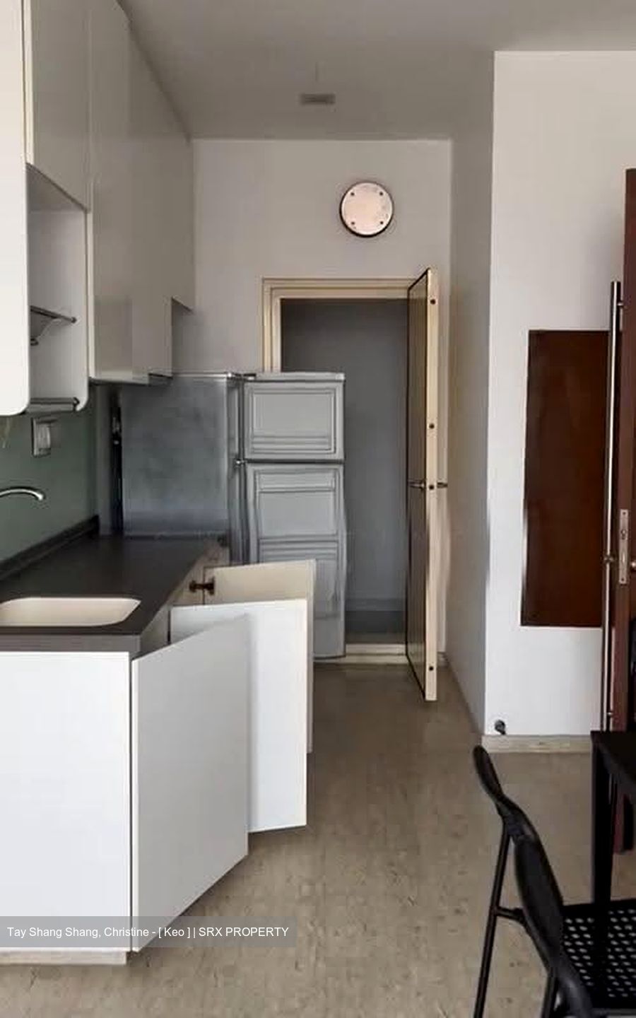 Sunny Lodge (D14), Apartment #622115451